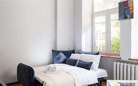Hoża 62 Comfort Studio by BookingHost