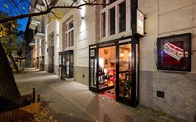 Hoża 62 Comfort Studio by BookingHost